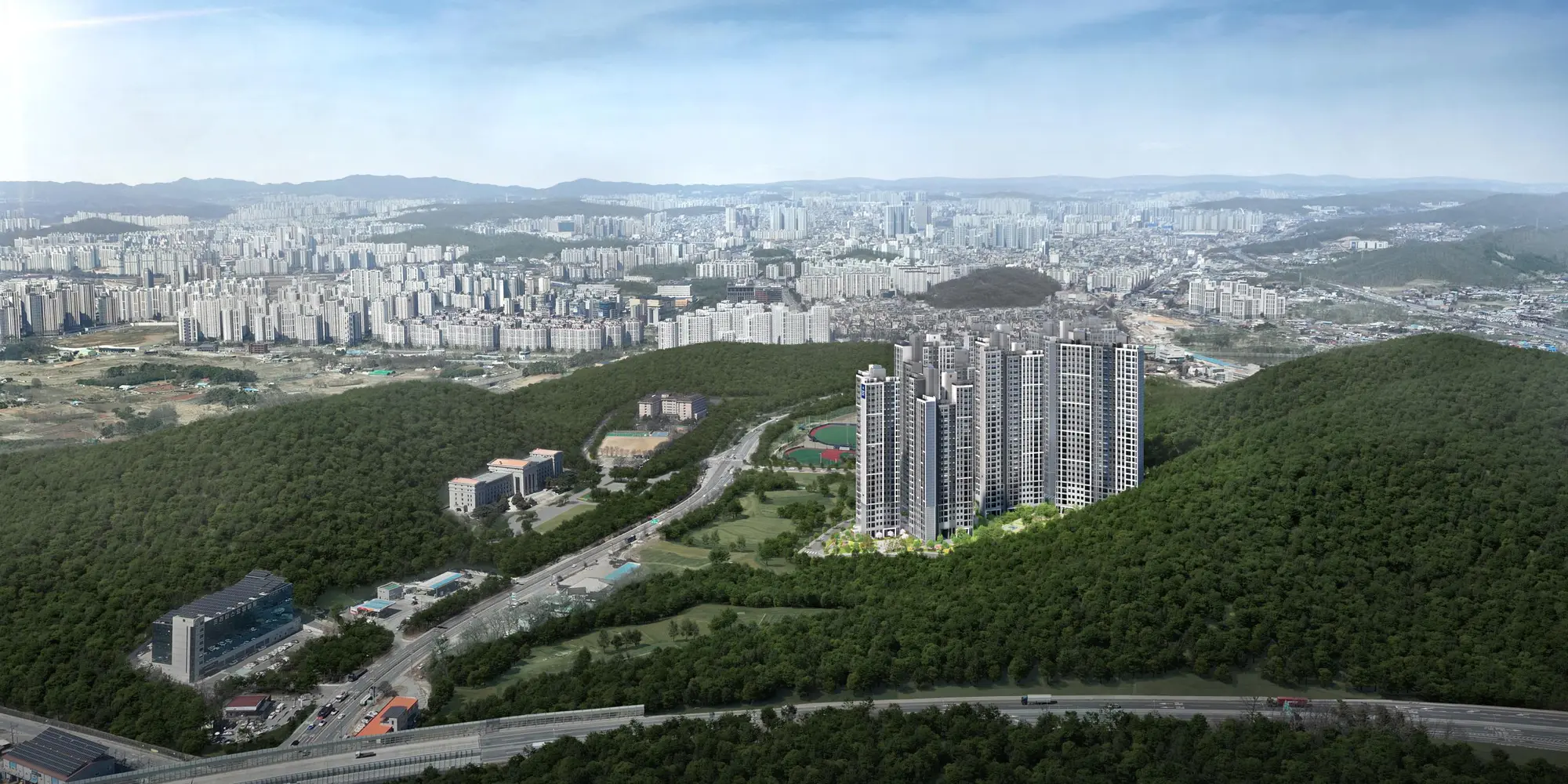 천안 동문 디 이스트 파크시티 03