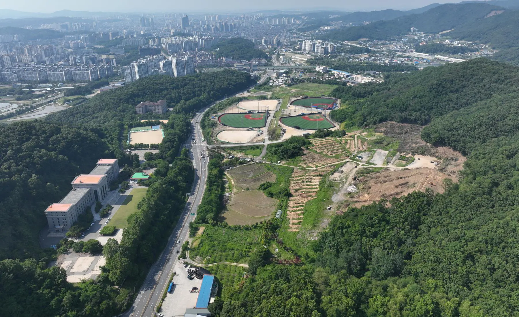 천안 동문 디 이스트 파크시티 11